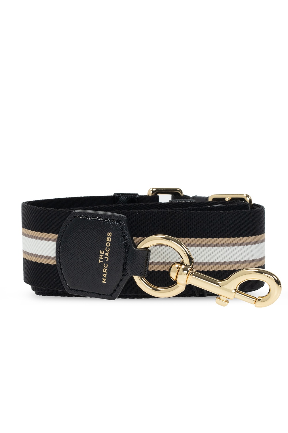 Marc jacobs 2025 strap sale